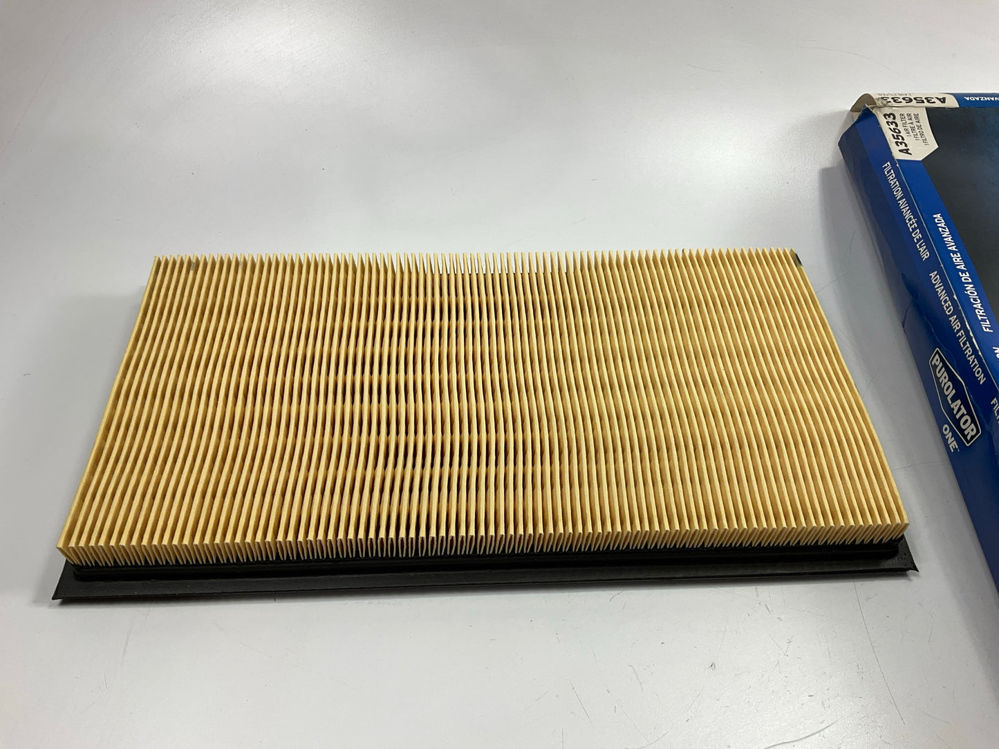 Purolator A35633 Engine Air Filter