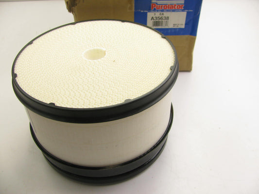 Purolator A35638 Air Filter - 2006-2010 CHEVY GM 6.6L Turbo DURAMAX DIESEL