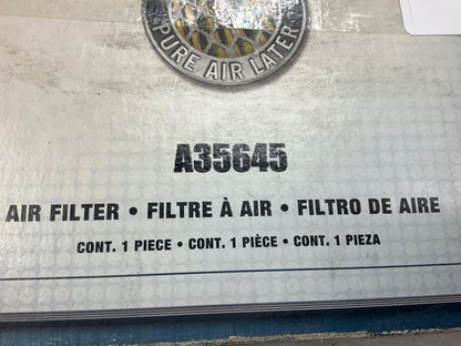 Purolator A35645 Engine Air Filter