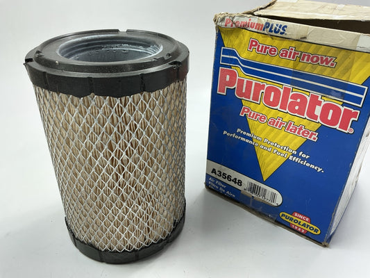 Purolator A35648 Air Filter For 2005-2007 Chevrolet Cobalt 2.0L SUPERCHARGED