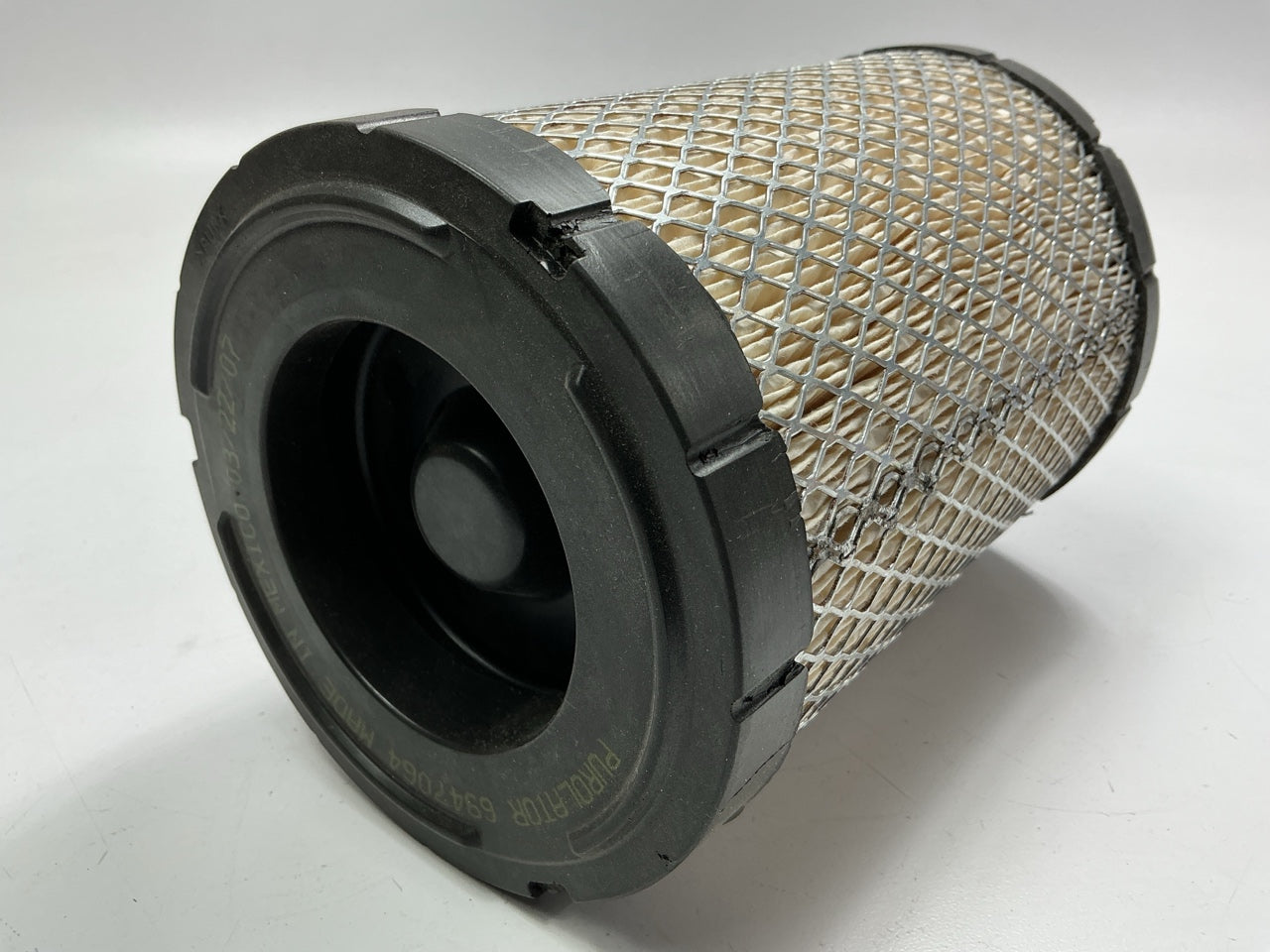 Purolator A35648 Air Filter For 2005-2007 Chevrolet Cobalt 2.0L SUPERCHARGED