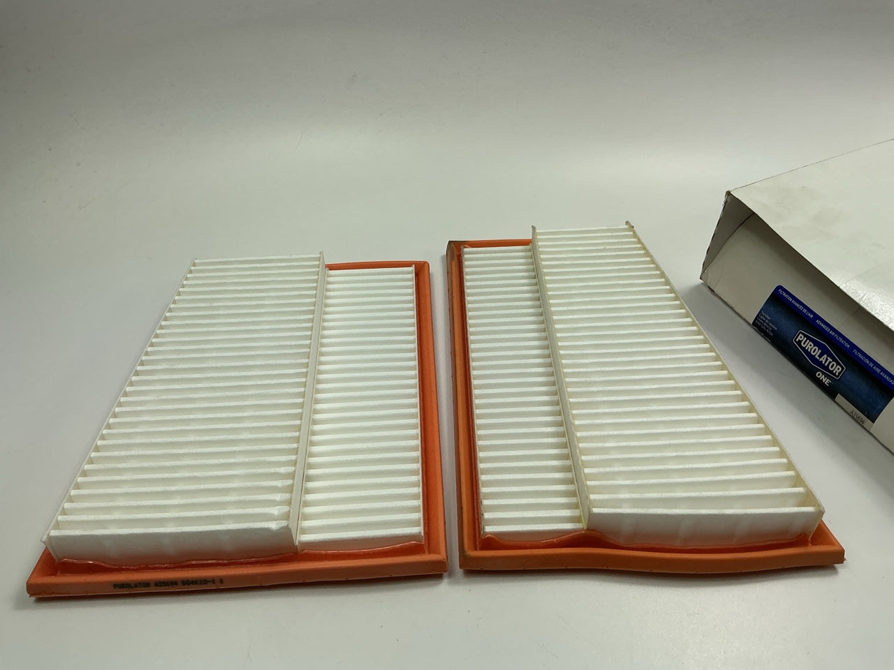 Purolator A35694 Engine Air Filter
