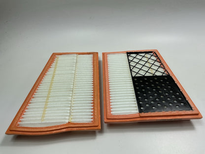 Purolator A35694 Engine Air Filter