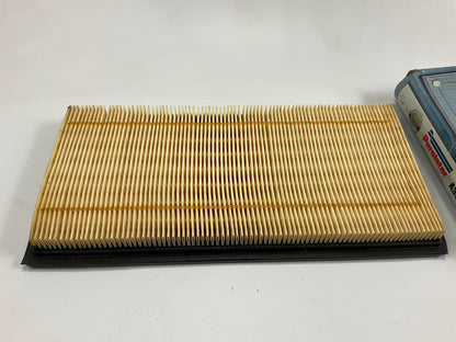 Purolator A35700 Engine Air Filter For 2005-2019 Nissan Frontier QR25DE