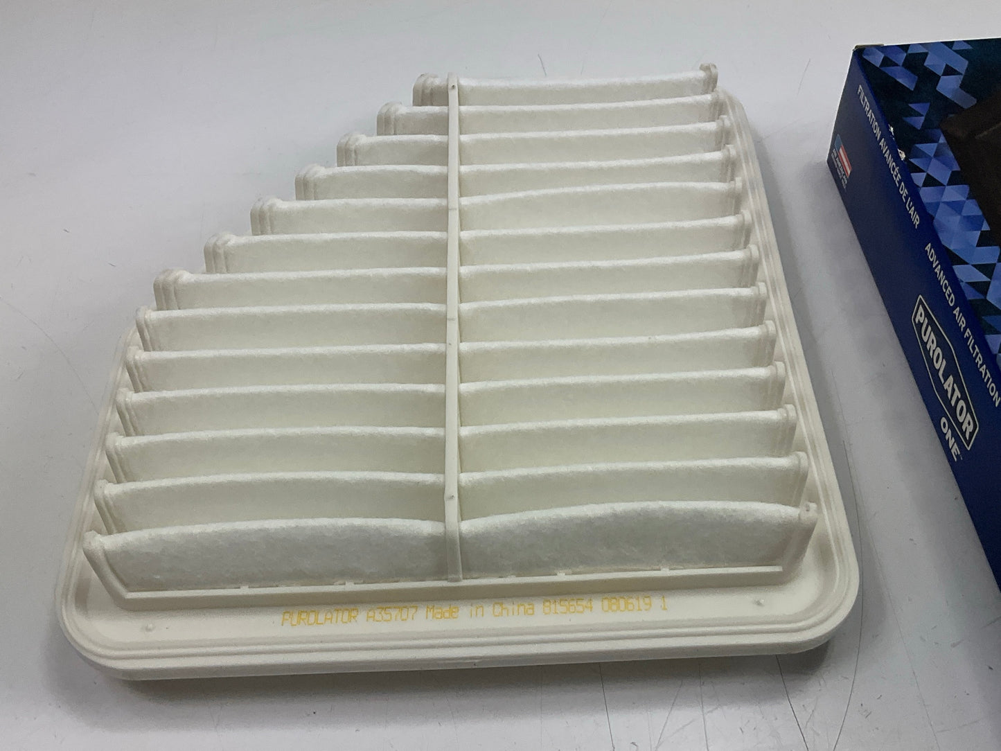Purolator A35707 Engine Air Filter