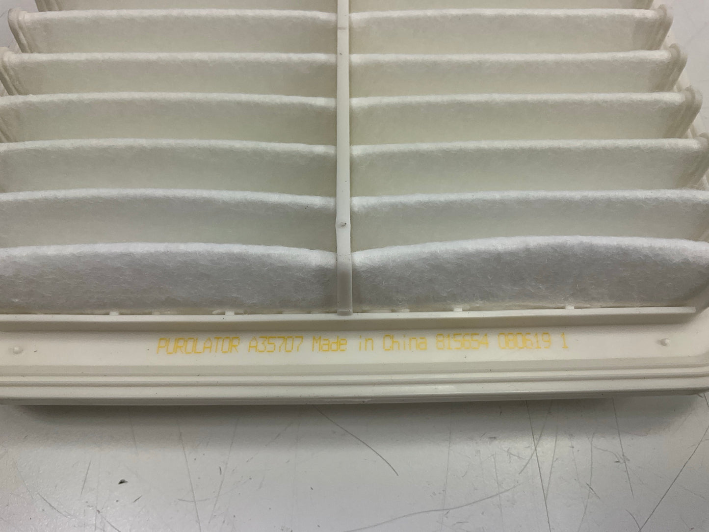 Purolator A35707 Engine Air Filter