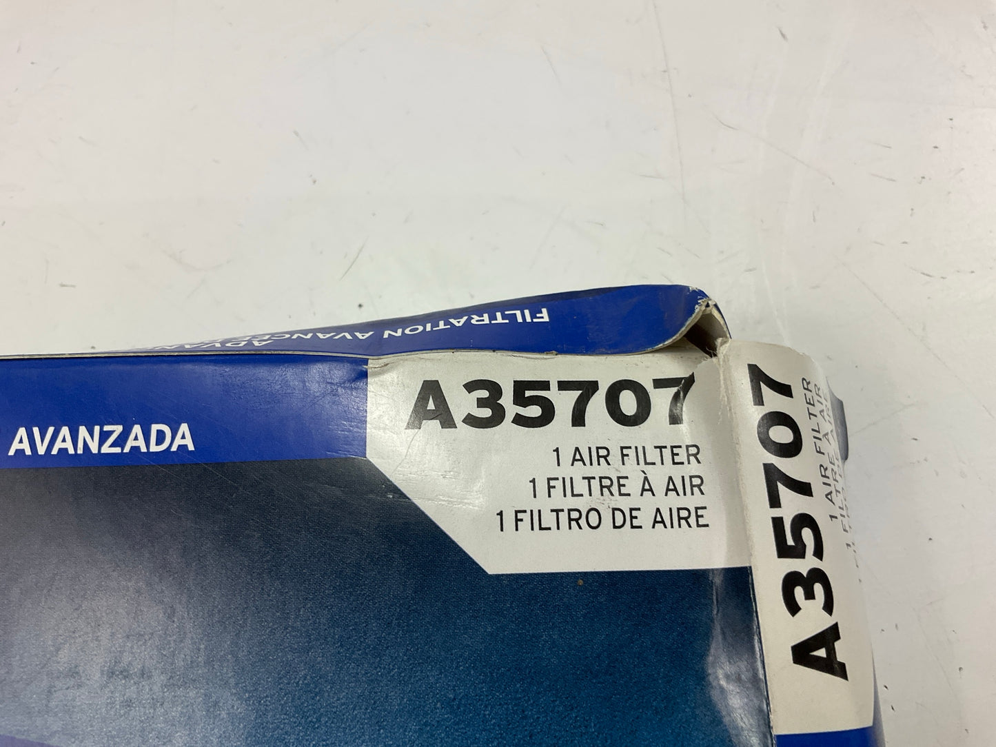 Purolator A35707 Engine Air Filter