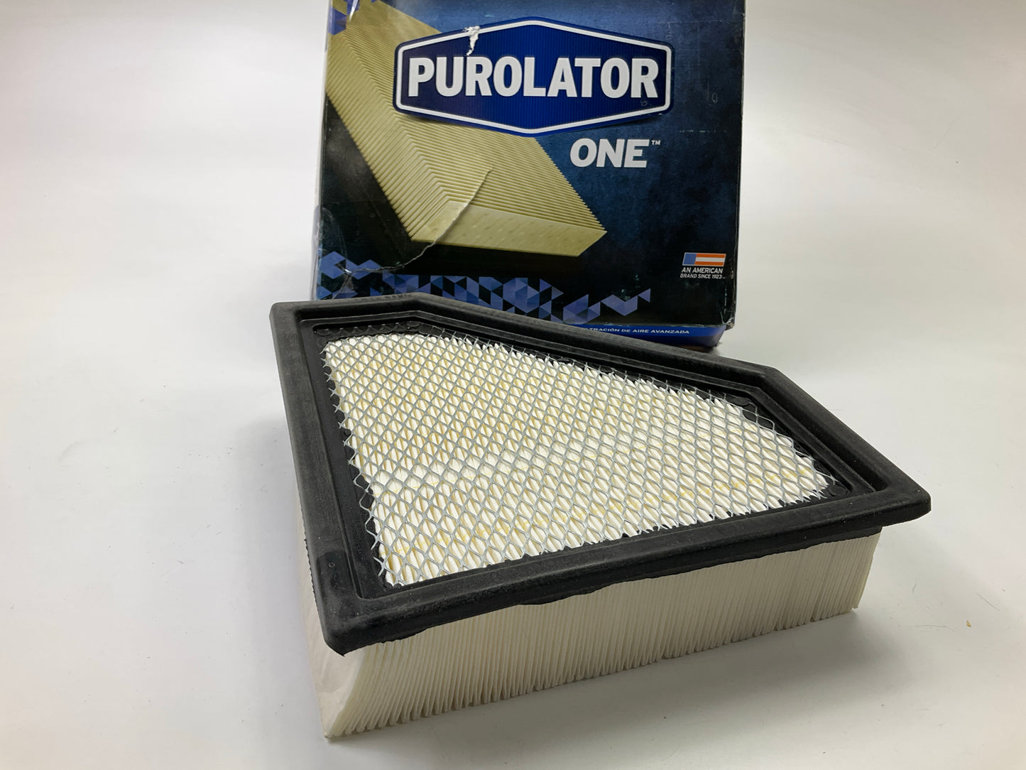 Purolator A35775 Engine Air Filter