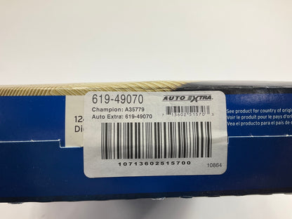 Purolator A35779 Engine Air Filter