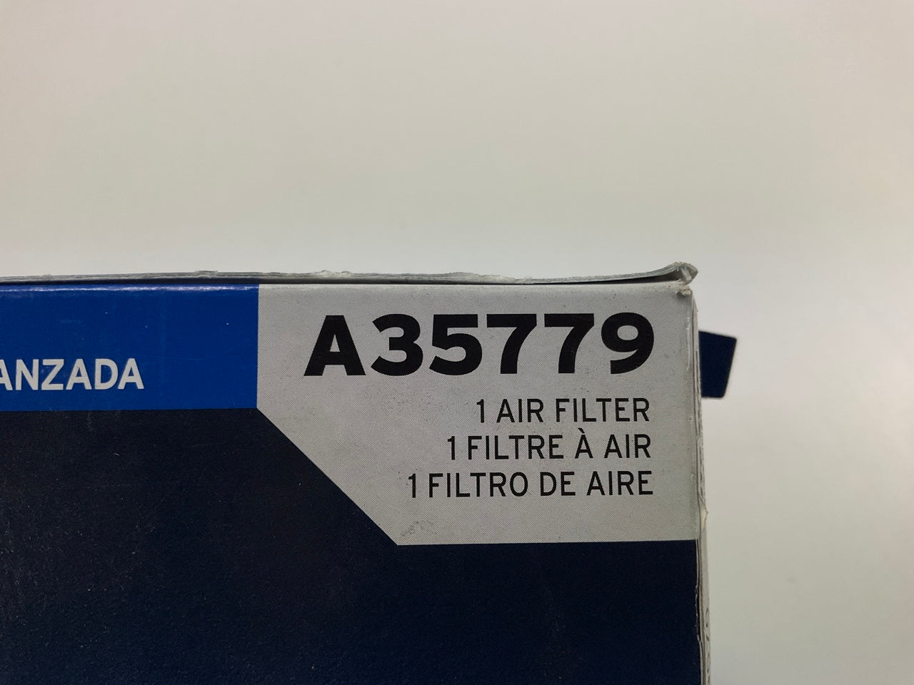 Purolator A35779 Engine Air Filter
