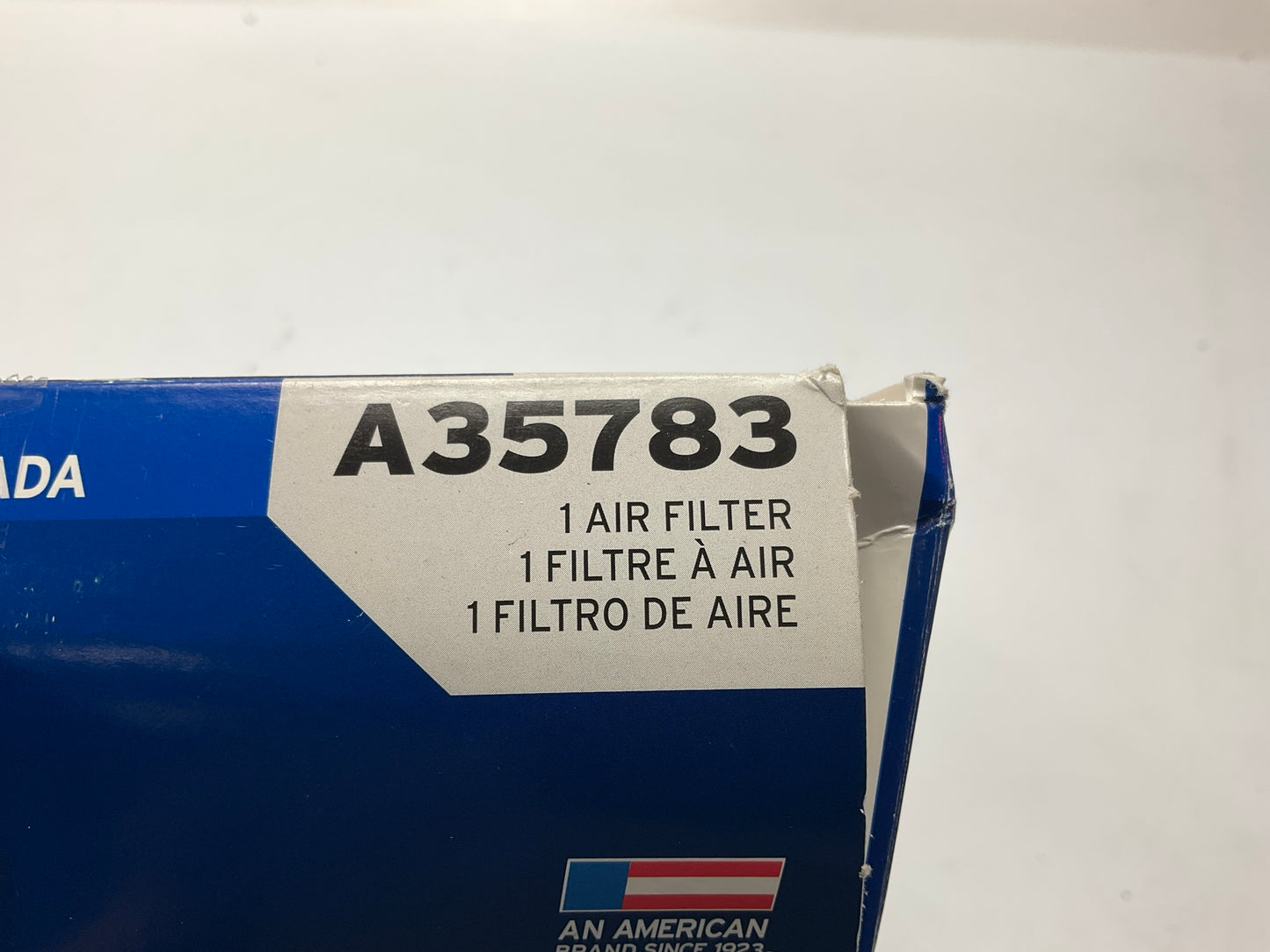 Purolator A35783 Engine Air Filter For 2006-2007 Saturn Ion