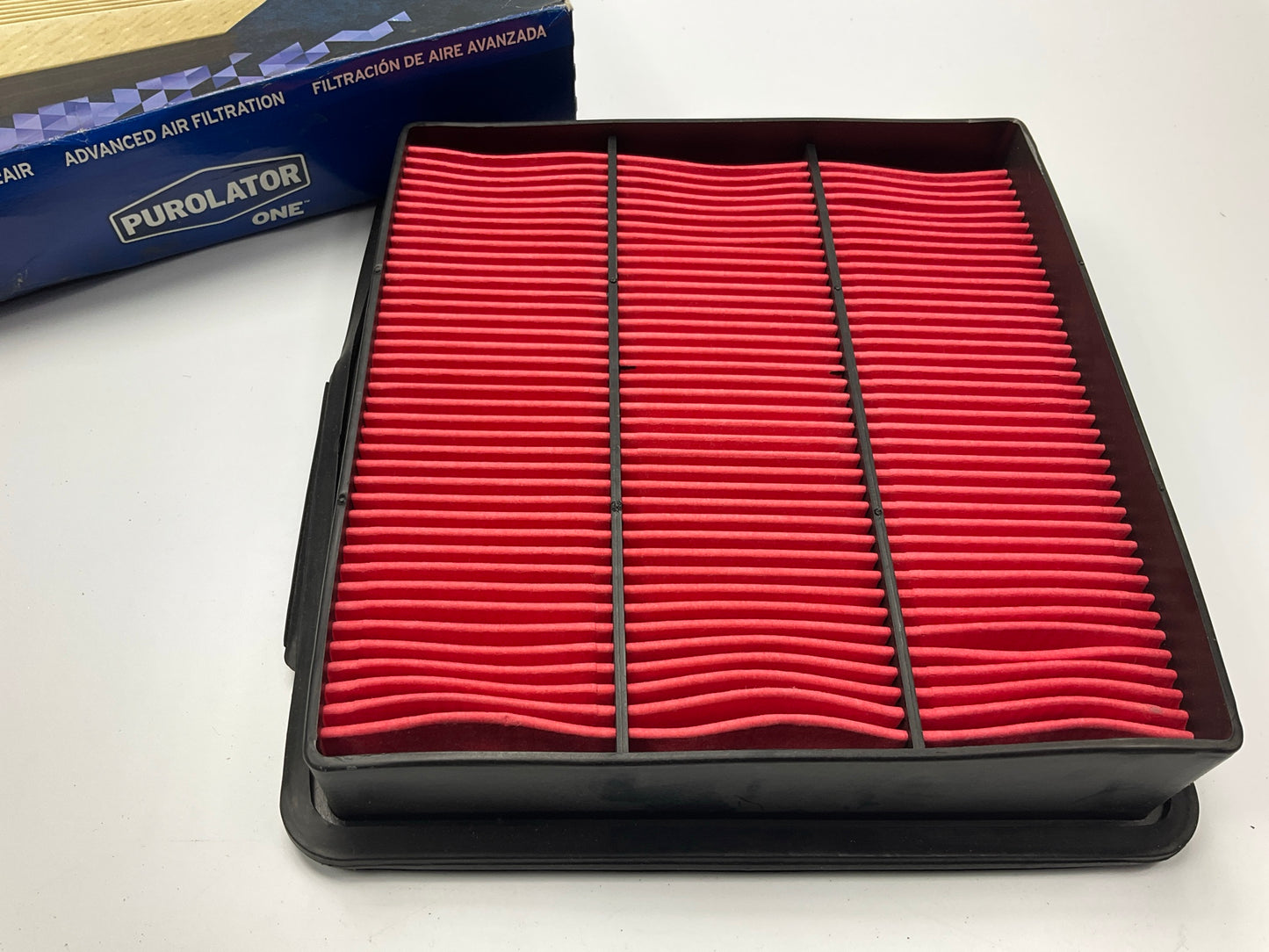 Purolator A35790 Engine Air Filter For 2006-2010 INFINITI M45