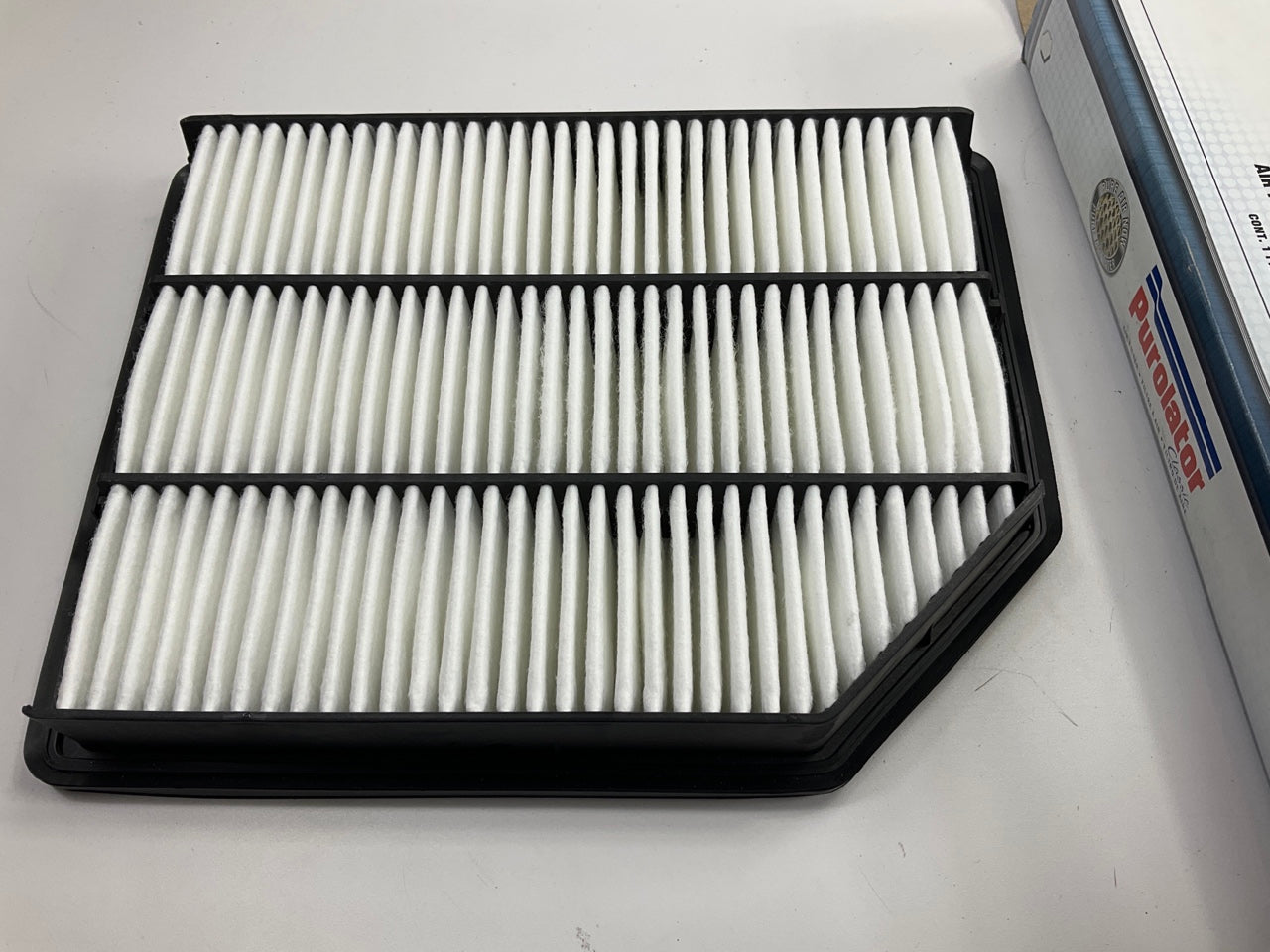 Purolator A35816 Engine Air Filter For 2007-2012 Hyundai Veracruz