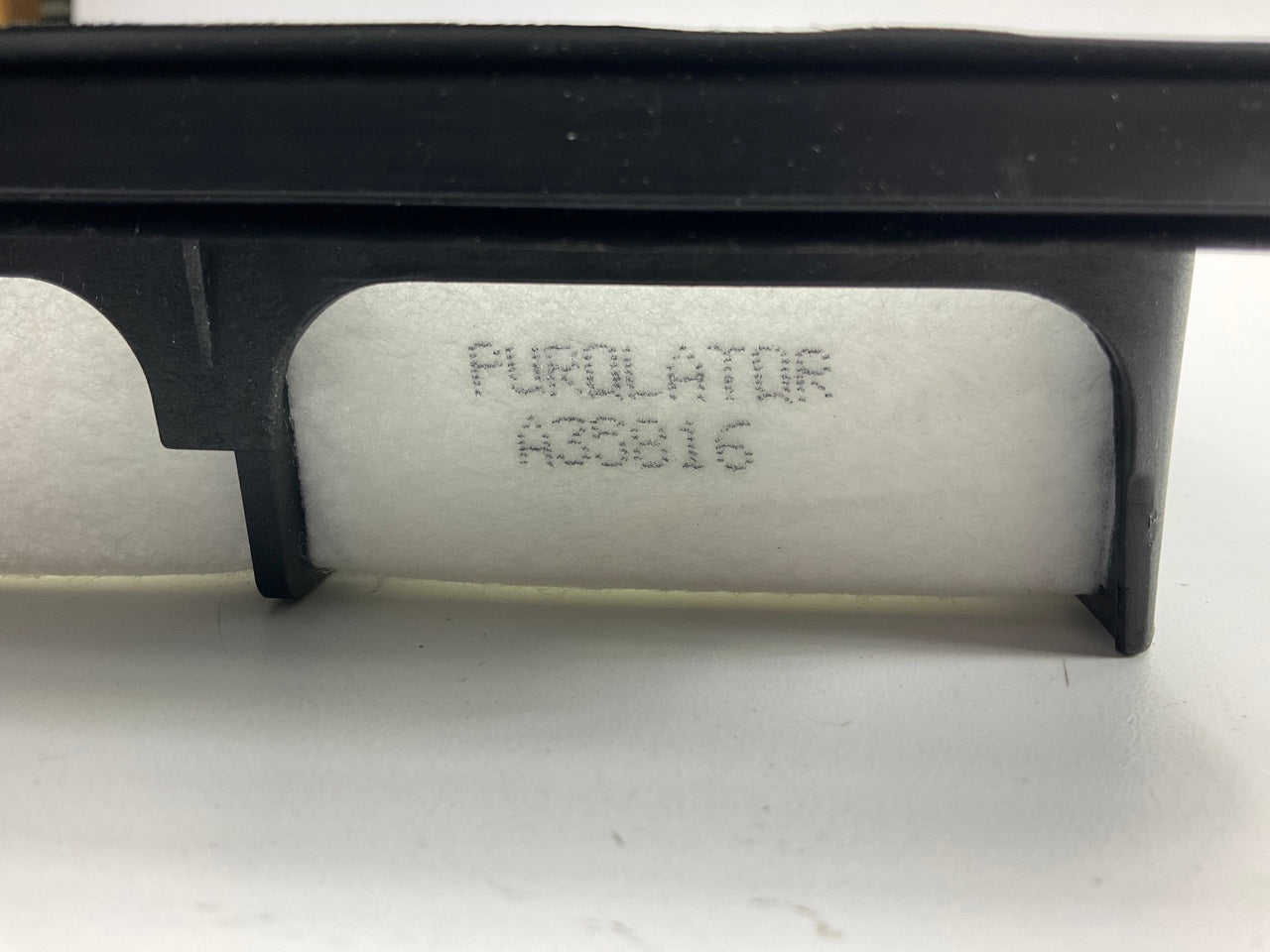Purolator A35816 Engine Air Filter For 2007-2012 Hyundai Veracruz