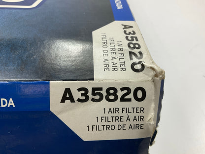 Purolator A35820 Engine Air Filter