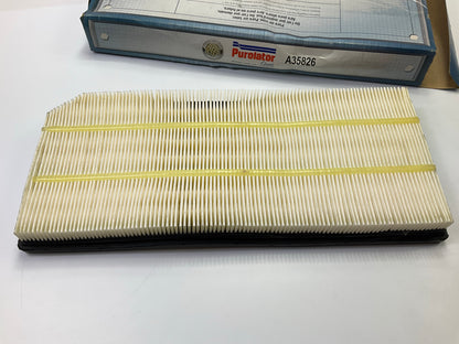 Purolator A35826 Engine Air Filter