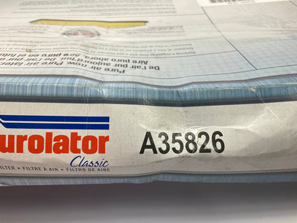 Purolator A35826 Engine Air Filter