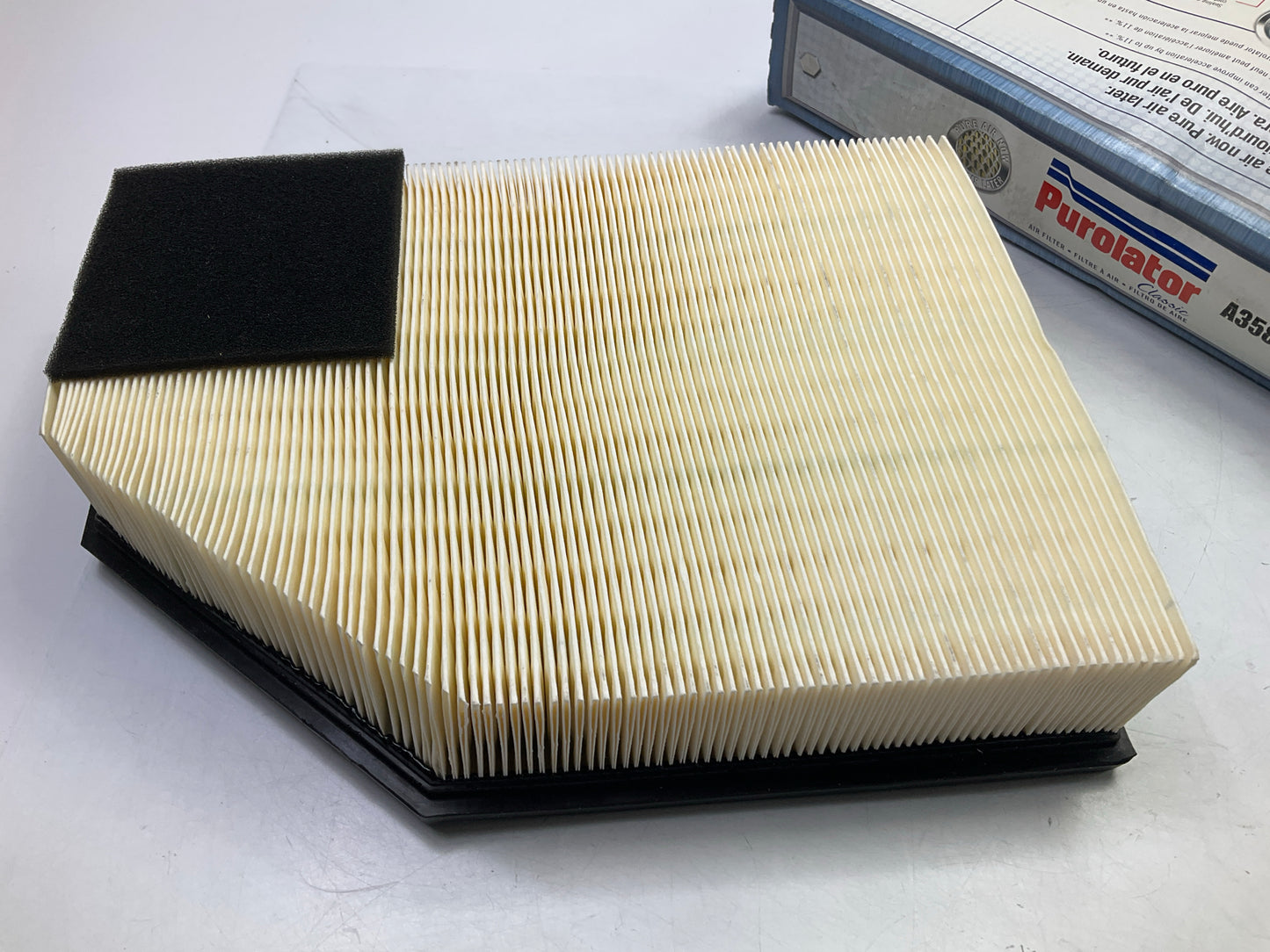 Purolator A35882 Engine Air Filter
