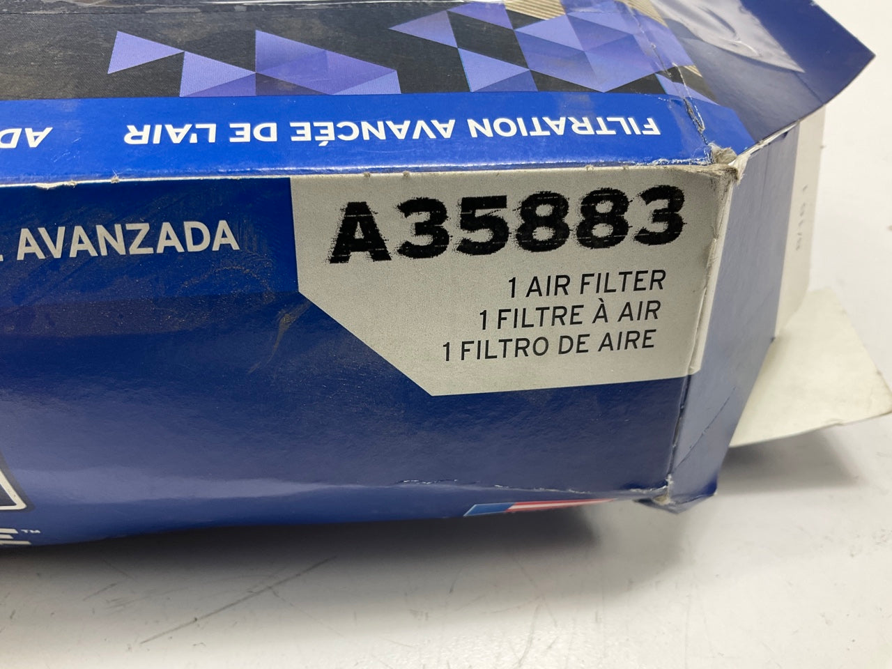 Purolator A35883 Engine Air Filter For 2007-2014 Volvo XC90 3.2L