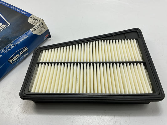Purolator A36055 Engine Air Filter For 2009-2011 Genesis 3.8L-V6