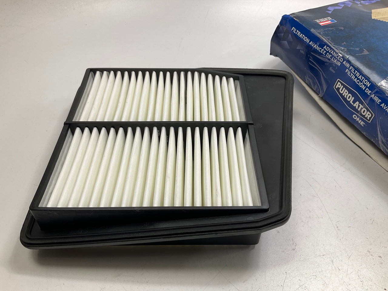 Purolator A36061 Engine Air Filter