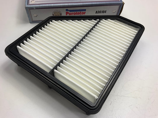 Purolator A36104 Air Filter For 2010-2012 Genesis Coupe