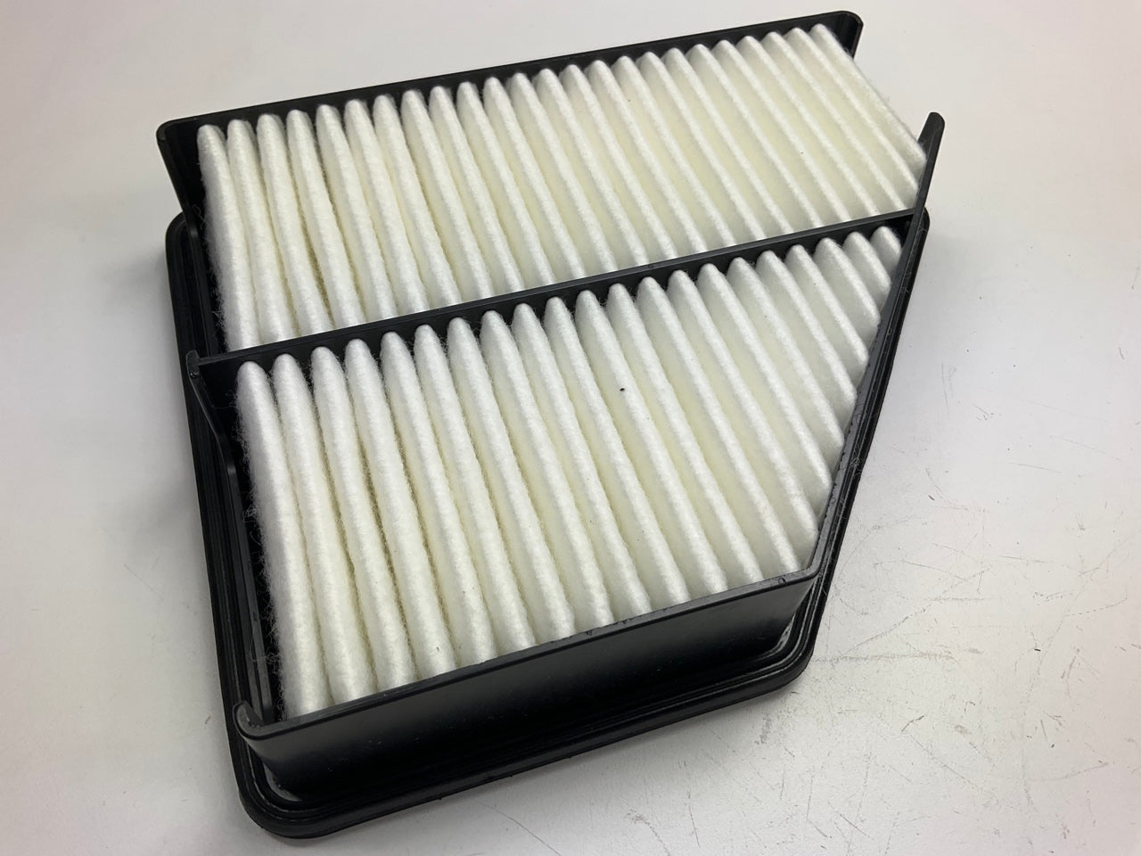 Purolator A36104 Air Filter For 2010-2012 Genesis Coupe