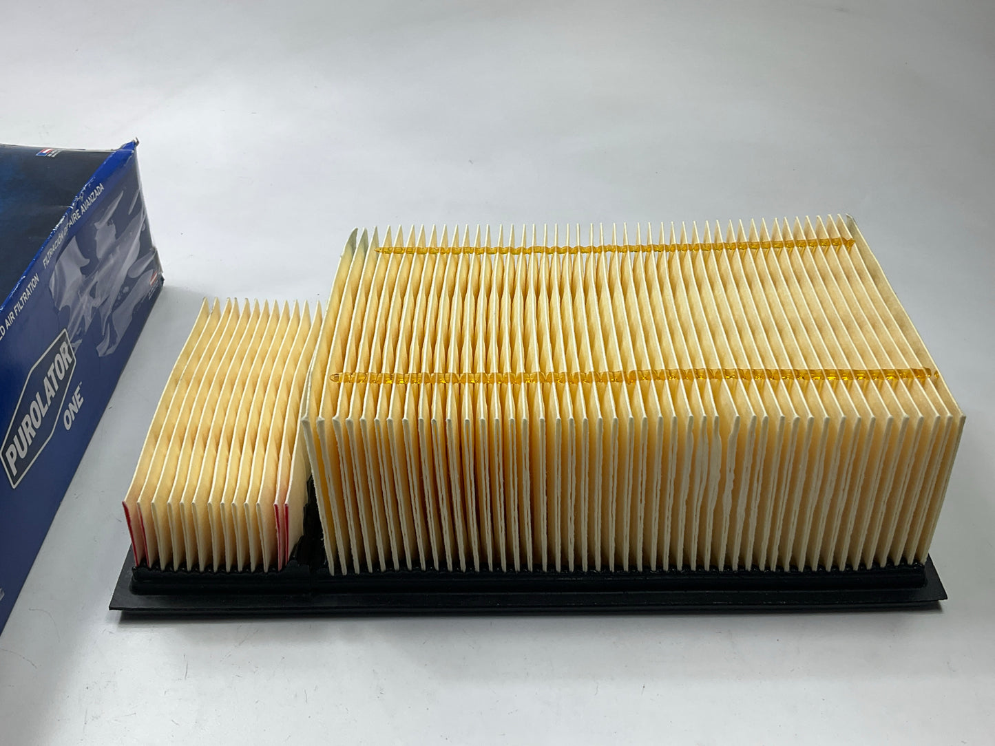 Purolator A36109 Engine Air Filter