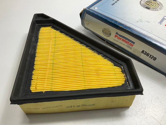 Purolator A36120 Engine Air Filter