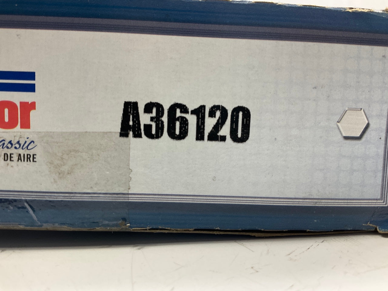 Purolator A36120 Engine Air Filter
