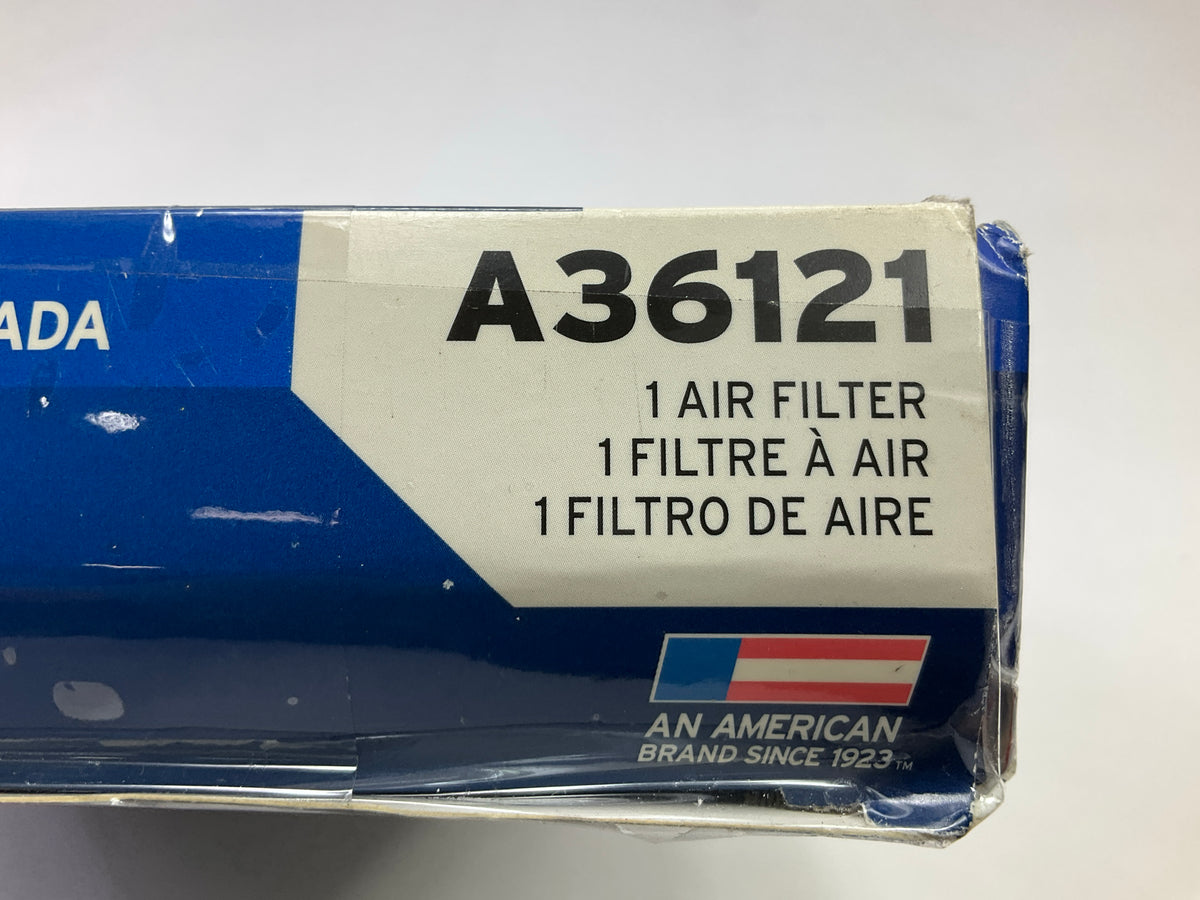 Purolator A36121 Air Filter For 2009-2020 Dodge Journey
