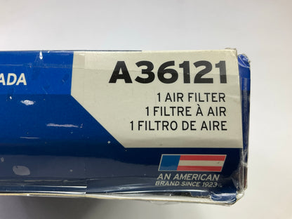 Purolator A36121 Air Filter For 2009-2020 Dodge Journey