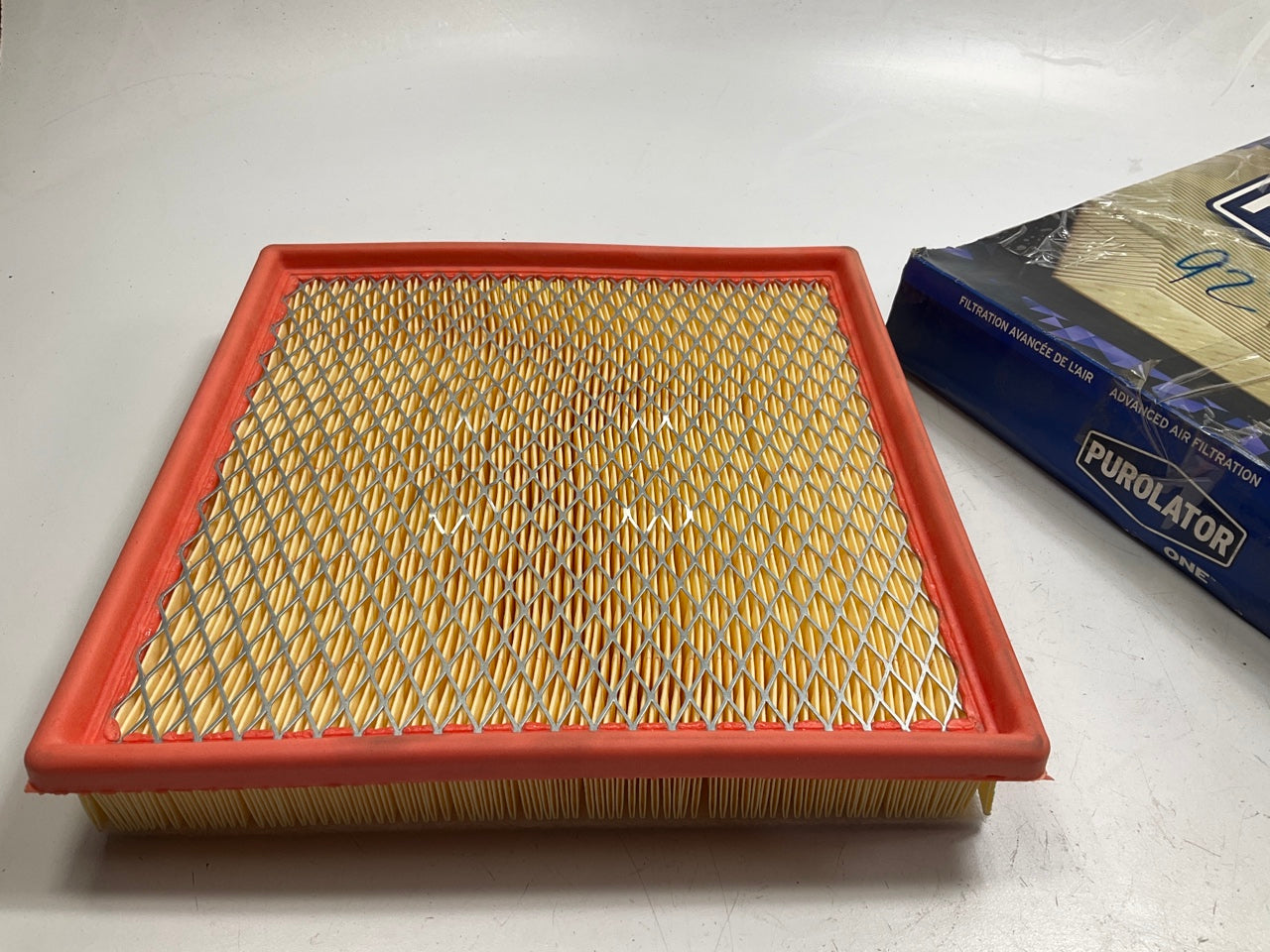 Purolator A36163 Engine Air Filter