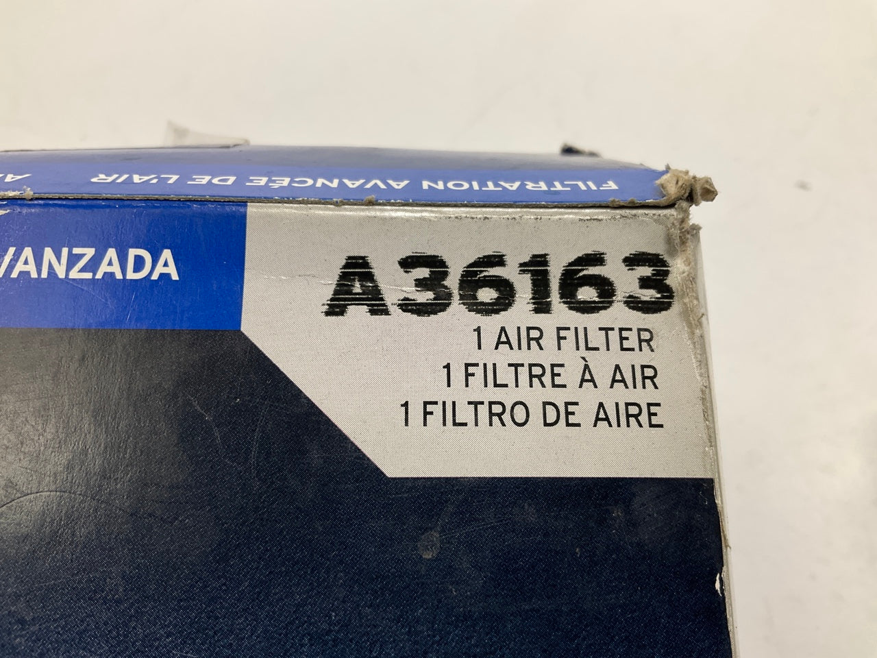 Purolator A36163 Engine Air Filter