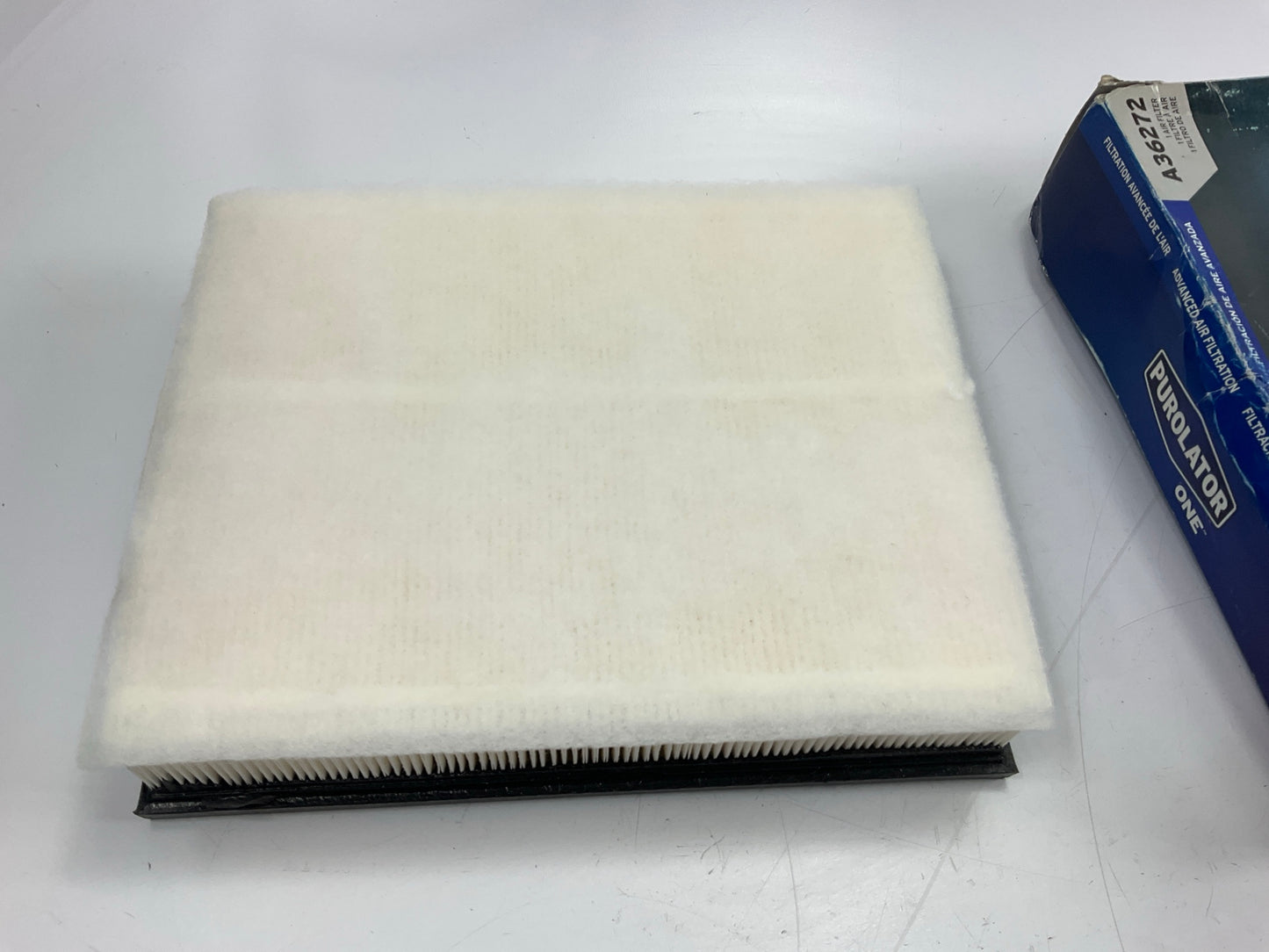 Purolator A36272 Engine Air Filter