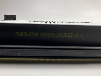 Purolator A36276 Engine Air Filter For 2013-2018 Acura RDX