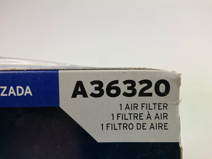 Purolator A36320 Engine Air Filter