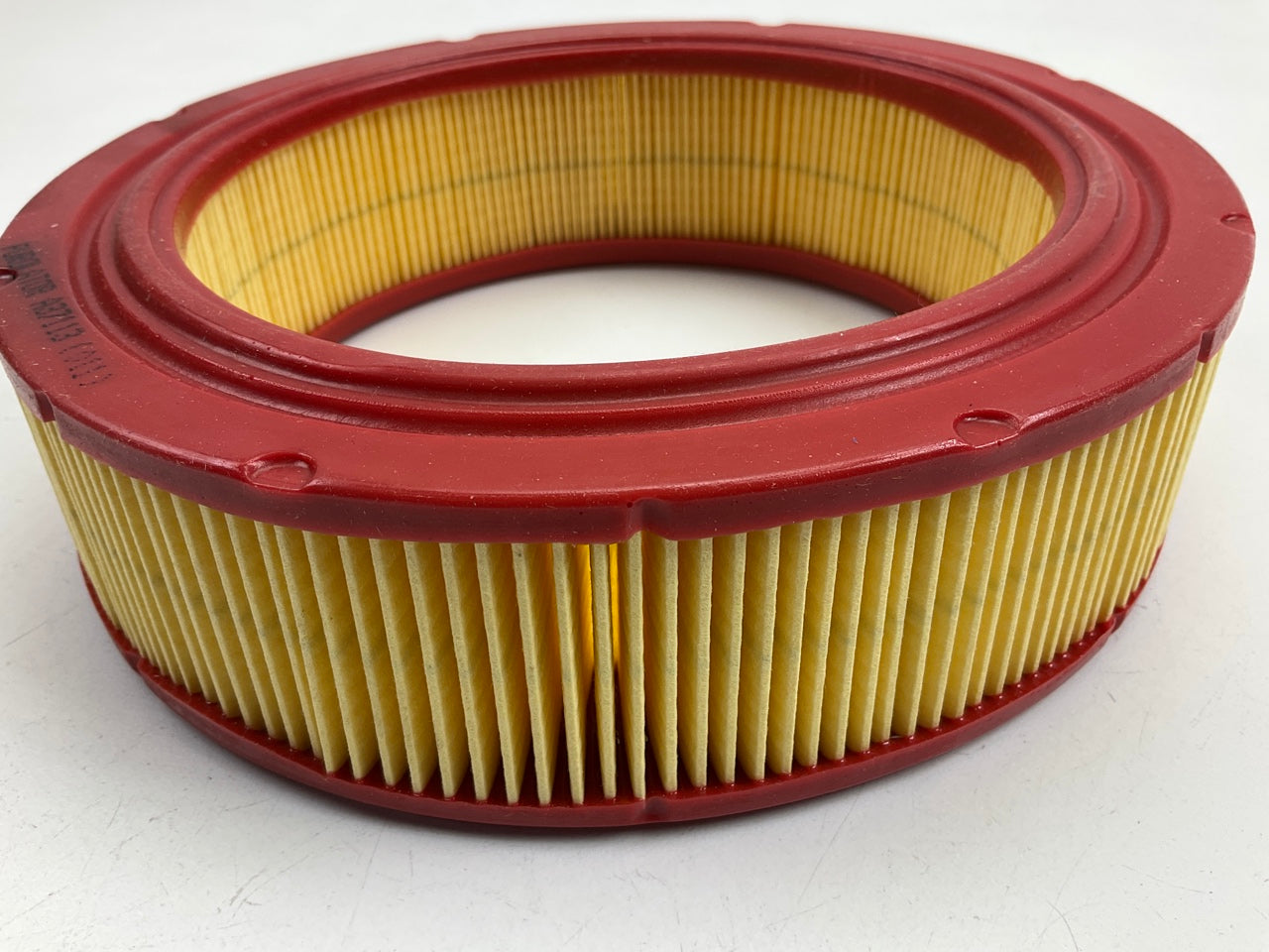 Purolator A37113 Engine Air Filter For 1984-1991 Nissan Micra