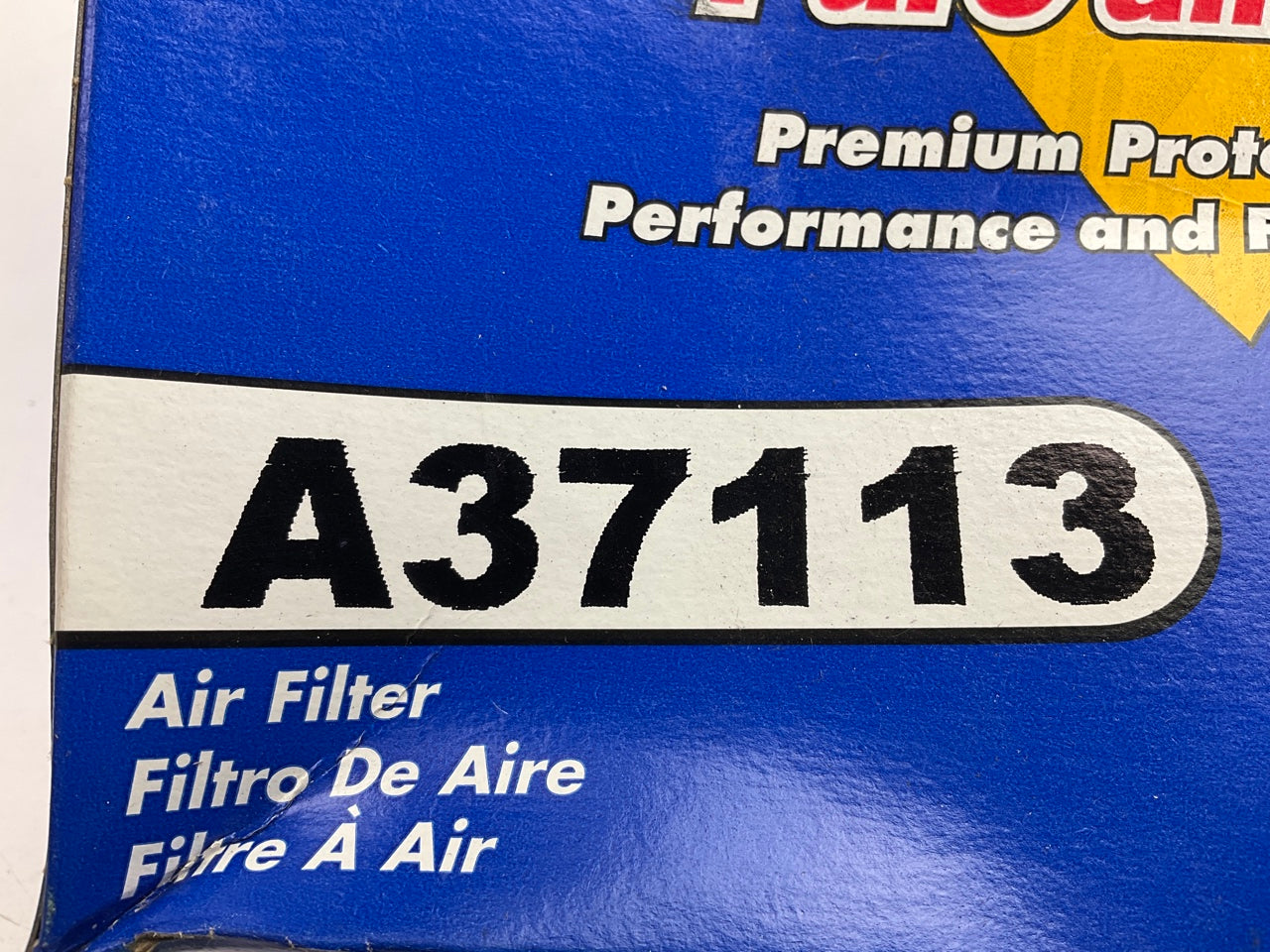 Purolator A37113 Engine Air Filter For 1984-1991 Nissan Micra