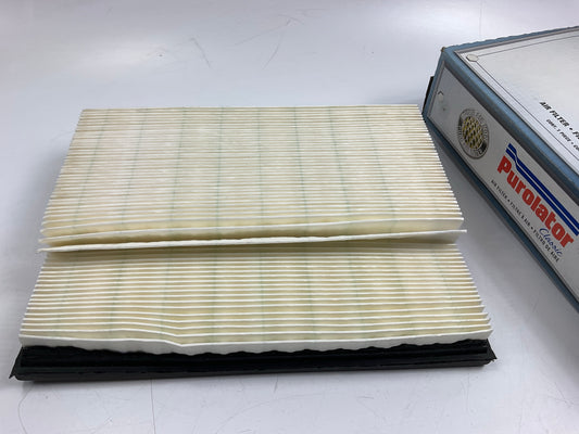 Purolator A37327 Engine Air Filter - 1994-1997 Mercedes-Benz C280, 94-96 C220