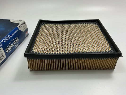 Purolator A37492 Engine Air Filter