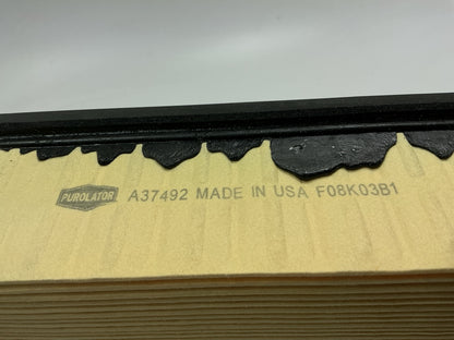 Purolator A37492 Engine Air Filter