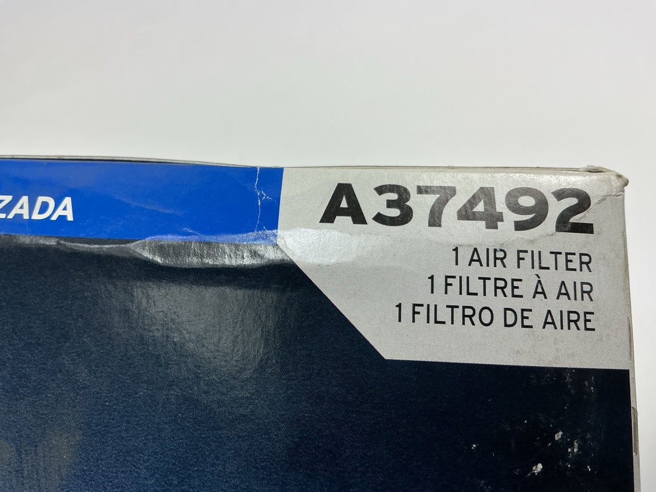 Purolator A37492 Engine Air Filter