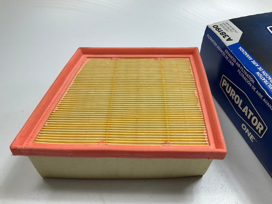 Purolator A38190 Engine Air Filter For 2014-2019 Ford Fiesta