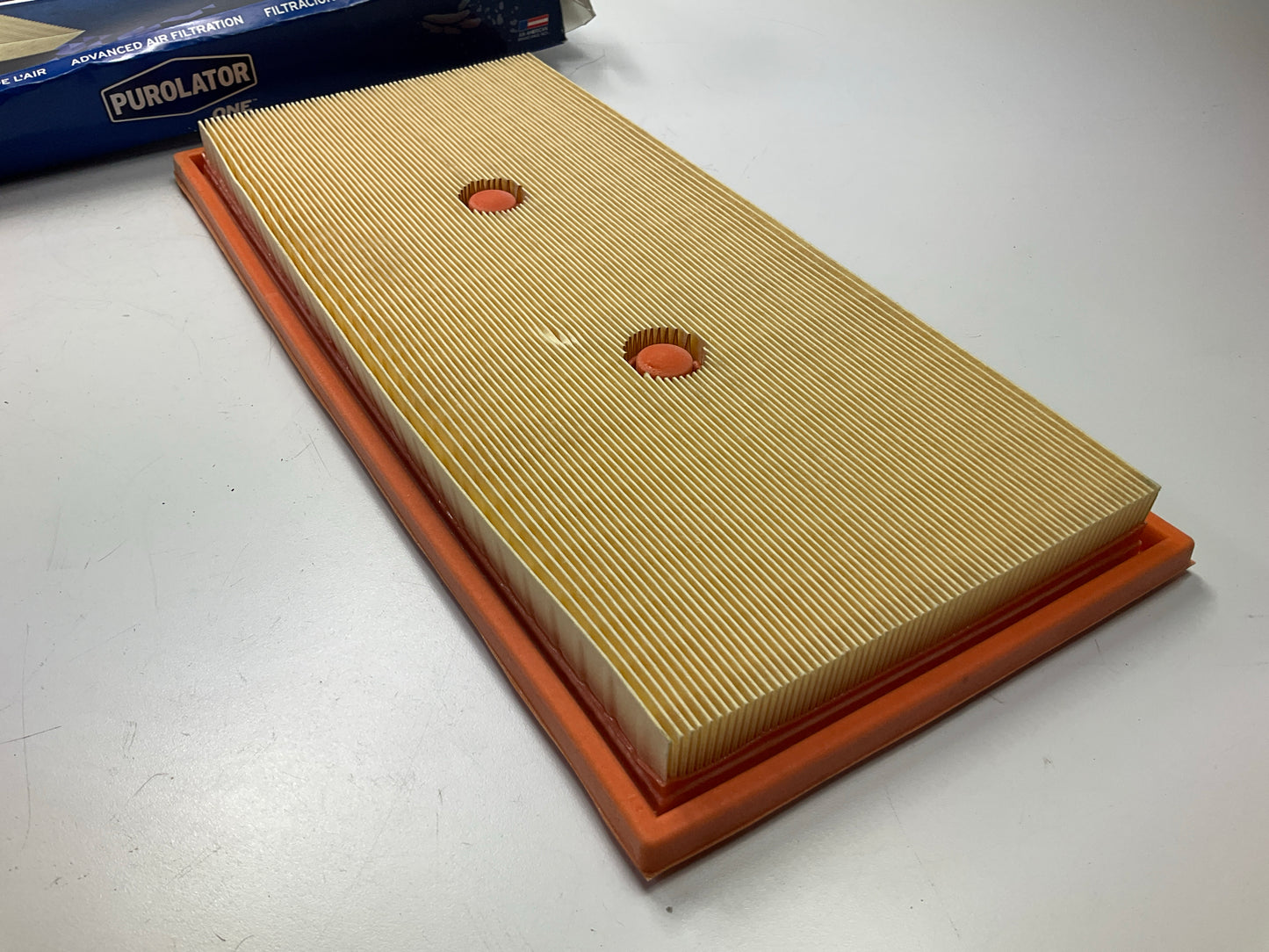 Purolator A38218 Engine Air Filter