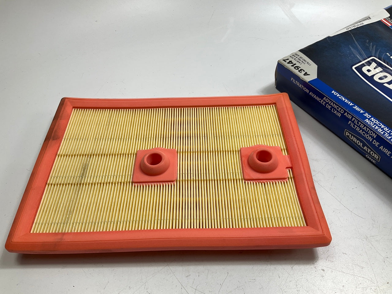Purolator A39147 Engine Air Filter