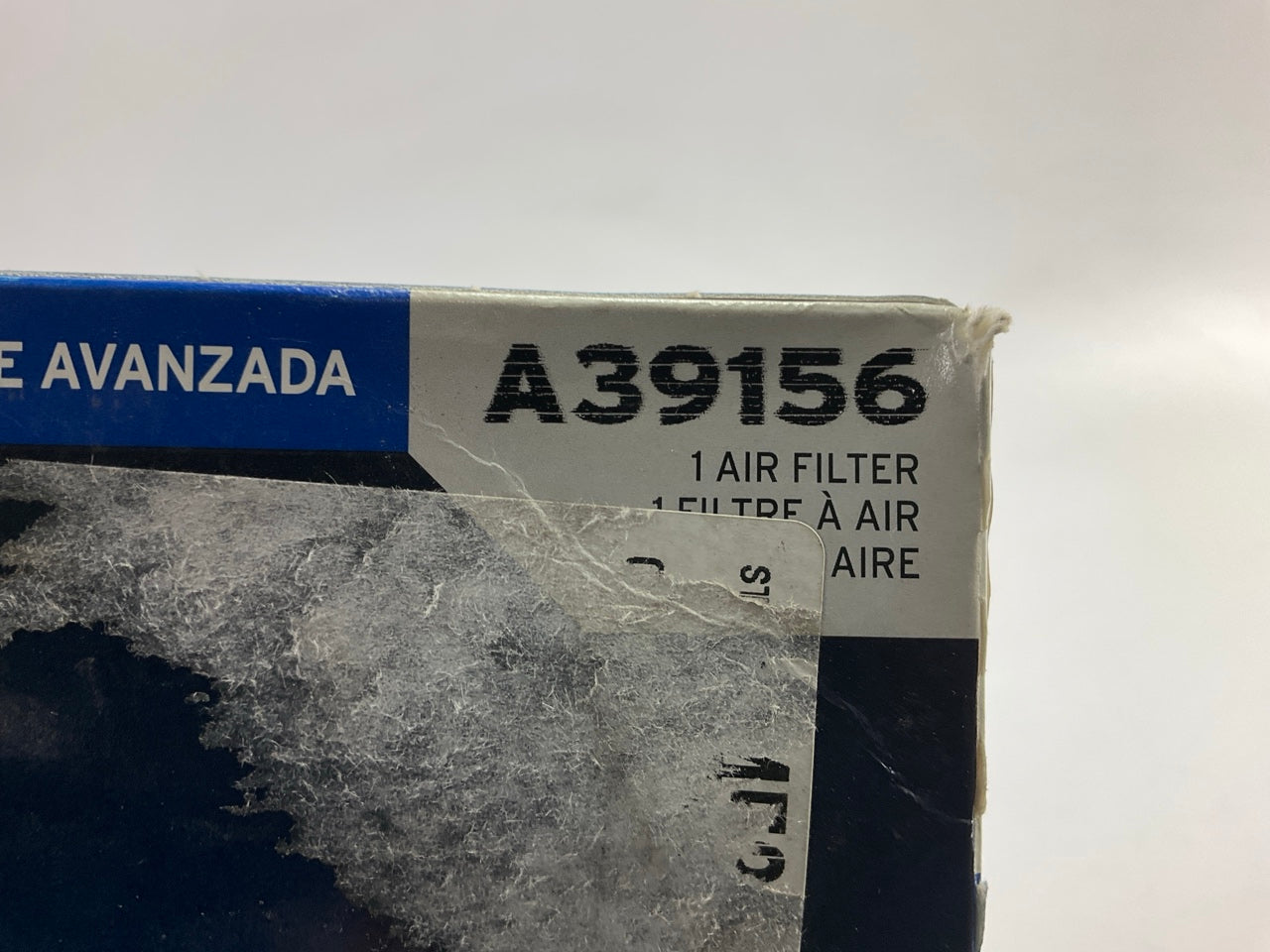 Purolator A39156 Engine Air Filter