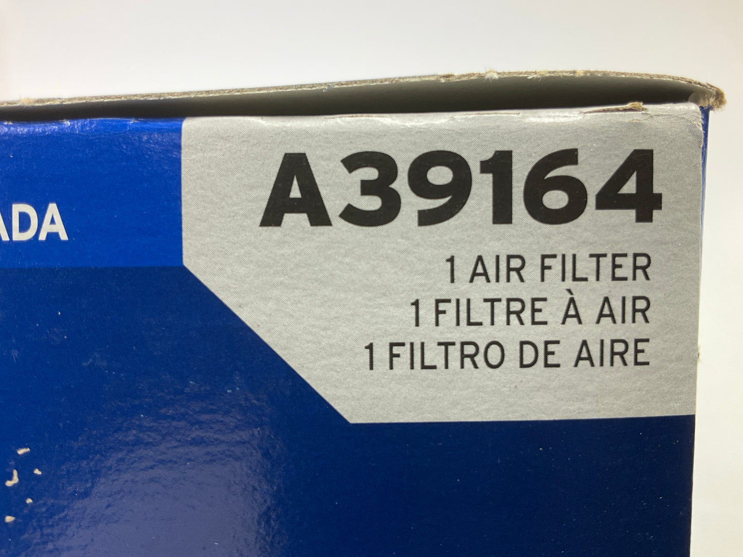 Purolator A39164 Engine Air Filter
