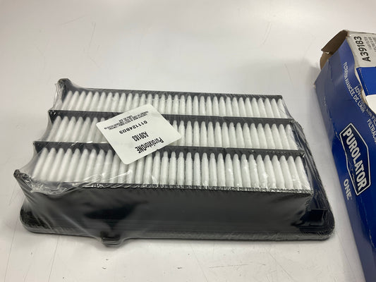 Purolator A39183 Engine Air Filter