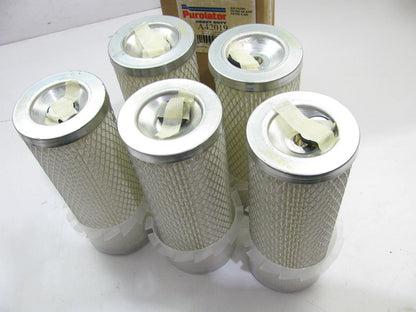 (5) Purolator A42019 Air Filters Replaces 93276 1369809 326483 46360